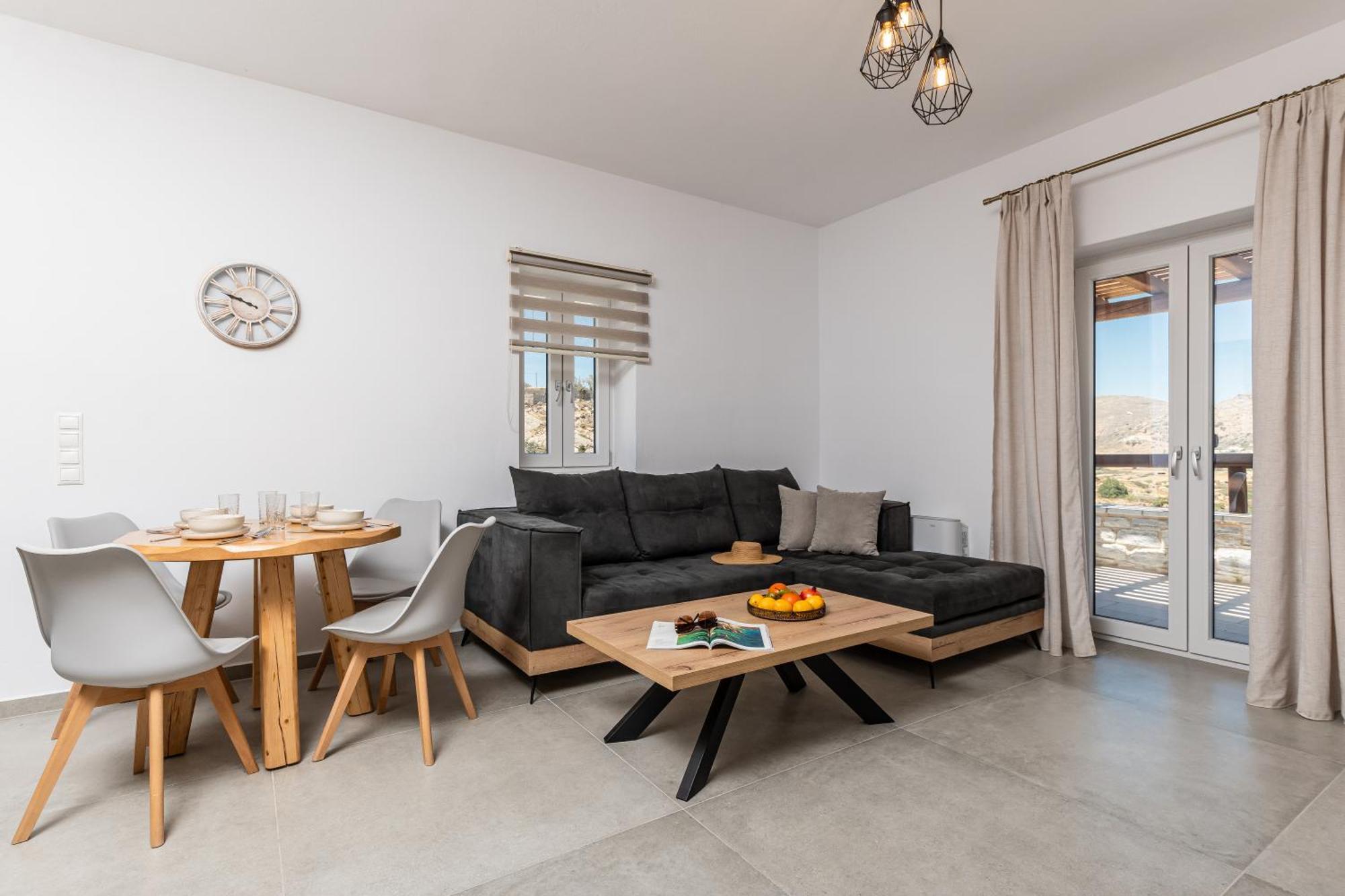 Marble Arch Apartments Galanado Екстериор снимка