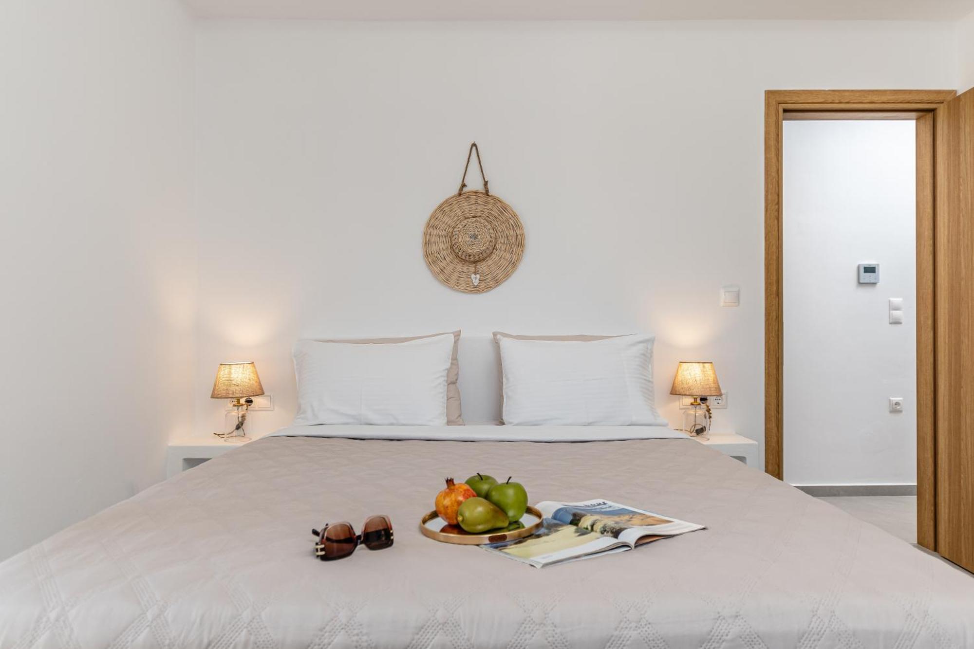 Marble Arch Apartments Galanado Екстериор снимка