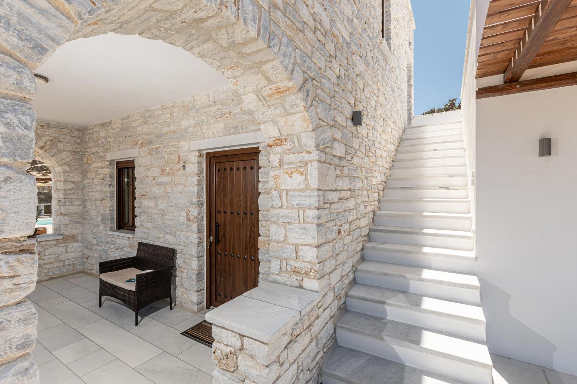 Marble Arch Apartments Galanado Екстериор снимка