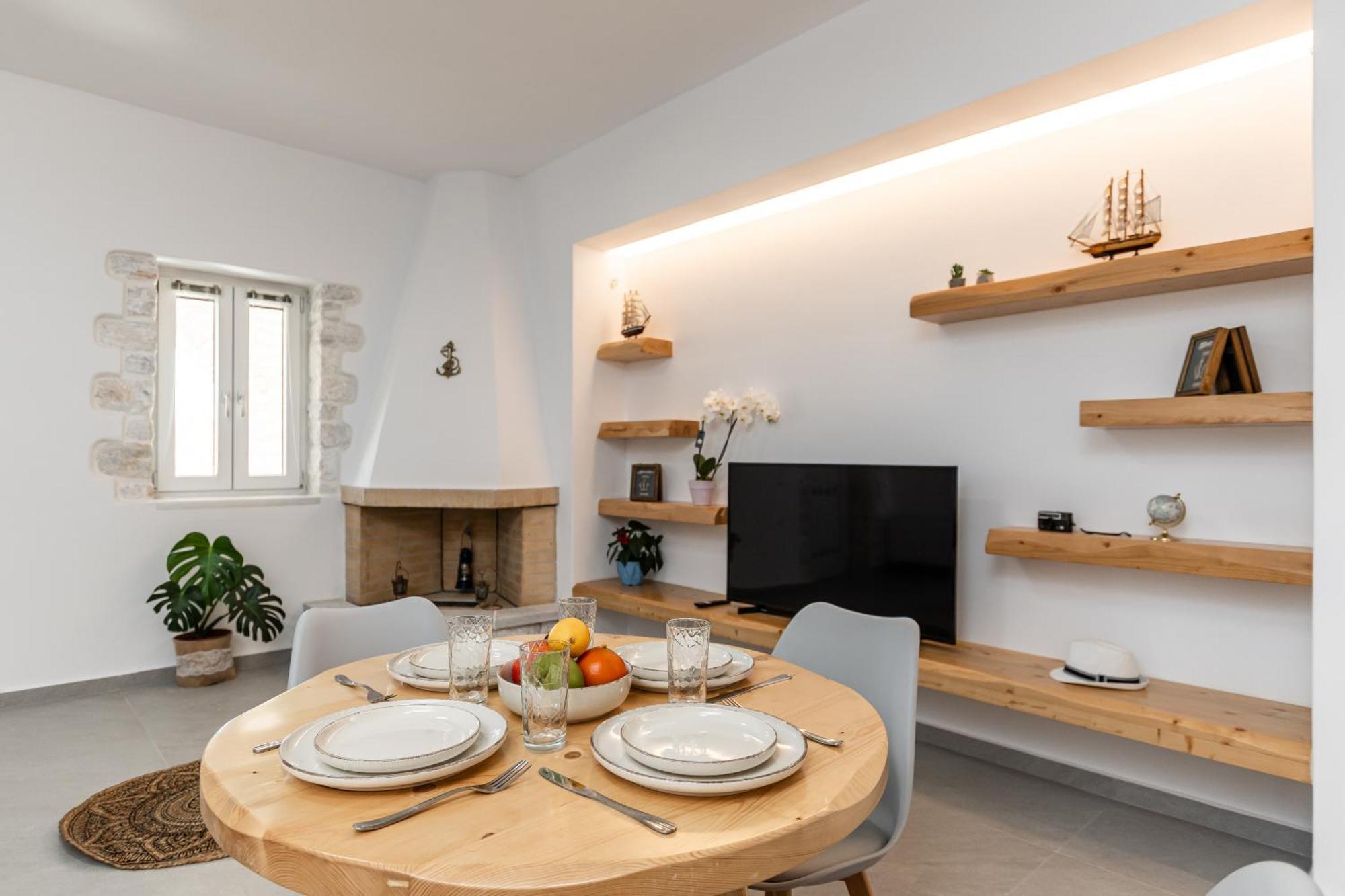 Marble Arch Apartments Galanado Екстериор снимка