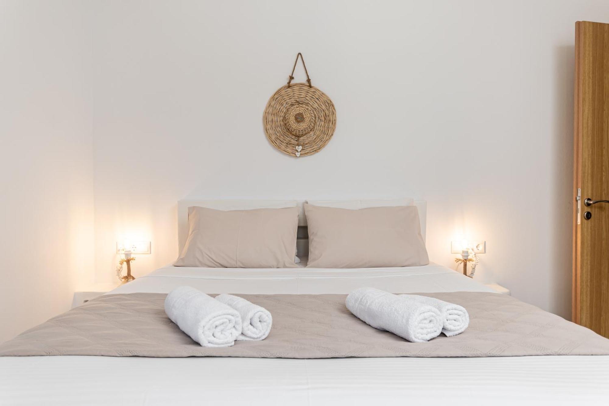 Marble Arch Apartments Galanado Екстериор снимка