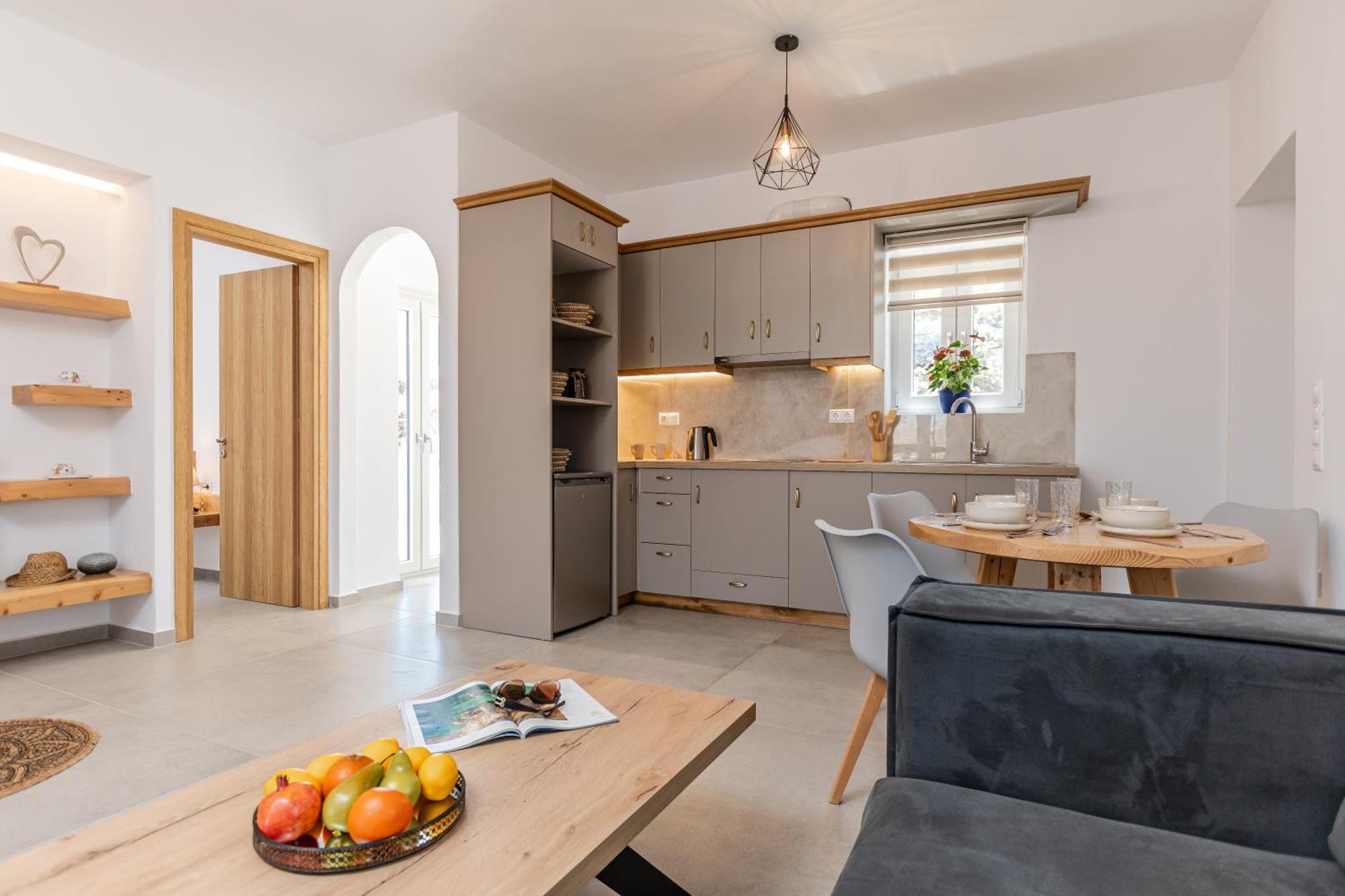 Marble Arch Apartments Galanado Екстериор снимка